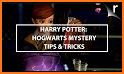 Tutorial For Harry Potter: Hogwarts Mystery related image