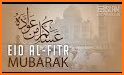 Eid al-Fitr Video status 2018(Eid Mubarak) related image