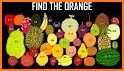 Kids Learning - ABC,123, Animals, Shapes, Fruits related image