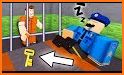 Prison Escape Mission :Jail Break 2019 related image