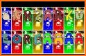 ABC Lore: Alphabet Color Story related image