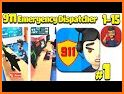 911 Emergency Dispatcher Helper related image