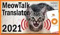 Cat And Dog Translator—Pet translator, Sounds related image