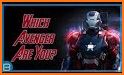 Quiz Avengers Infinity War - 100 Questions related image