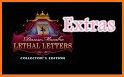 Danse Macabre: Lethal Letters related image