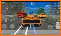 Toy Car : Traffic Racer Simulator related image