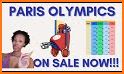 Paris 2024 Tickets related image