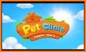 Pet Clinic - Free Puzzle Game With Cute Pets related image