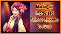 Chinese Costume Montage Maker related image