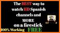 Free Live Spanish TV All Channels Guide related image