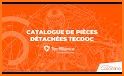 TecAlliance TecDoc Catalogue related image