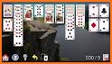 King Solitaire Card: JQK Card related image