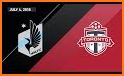 Minnesota United FC related image