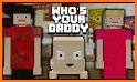 Whos Your Daddy Maps for Minecraft PE related image