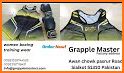 Grapple Master related image