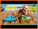 MONSTER TRUCK related image