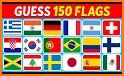 Game Of Flags related image