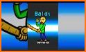 Among Us: Baldi Mod related image