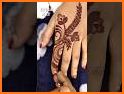 Mehandi Design Offline related image