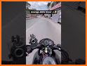 Traffic Drift related image