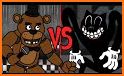 Cartoon Cat vs Zombies - Stickman Fighter related image