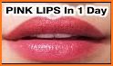 How To Get Soft Pink Lips Naturally - Lip Care related image