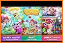 Animal jam house - Fun Match 3 Cookie Puzzles! related image