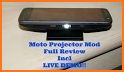 Moto Mods Projector related image