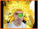 Super Saiyan Camera Editor related image