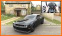 Muscle Dodge Demon : City Rides & Escapes related image