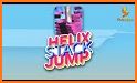 Helix Stack Ball Jump related image