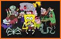 Bikini Bottom Zombie Survival related image