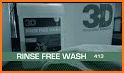 New Car Wash: Auto Car Wash Service 3D related image