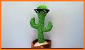 Talking Cactus related image