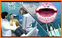 Little Dental Doctor Care: Dentist Games related image