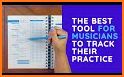 Go Notes - Music Trainer - Instrument Practice related image