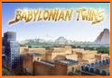 Babylonian Twins Platform Game related image