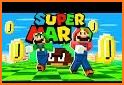 Mod super mario world Minecraft PE related image