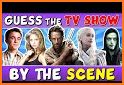 TV Series Quiz related image