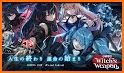 Witch Weapon related image