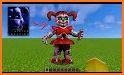 Mod FNAF Sister Location for Minecraft PE related image