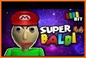 Baldi's Basics 64 related image