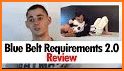 Brazilian Jiu Jitsu Blue Belt Requirements 2.0 related image