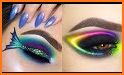 Eye Art: Perfect Makeup Artist related image