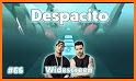 Luis Fonsi - Despacito - Piano EDM Tiles related image