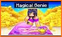 Magic Genie's Wishes related image