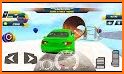 Wheel Speed Race: Car Stunts 2019 related image