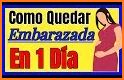 Como Quedar Embarazada related image