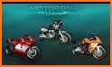 Speed Rider - Moto Game related image