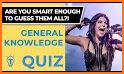 Super Quiz: Pics Trivia Game 2021 related image